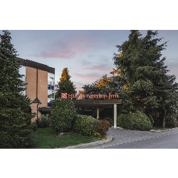 Hilton Garden Inn Bologna North