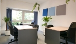 Desks