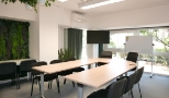 Sala Meeting