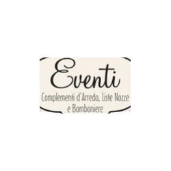 Eventi - Complementi D'Arredo