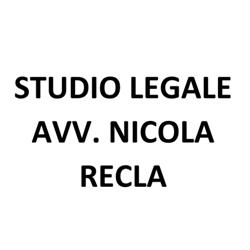 Studio Legale avv. Nicola Recla