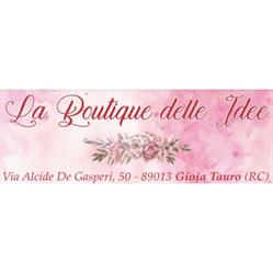 La Boutique delle Idee
