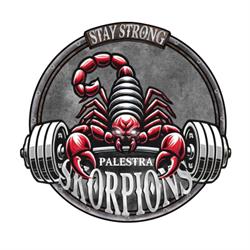Palestra Skorpions