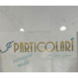 I Particolari di Lucia Glionna