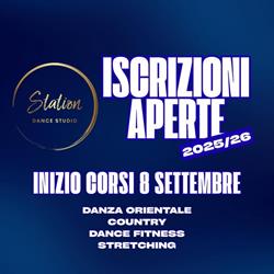 Station Dance Studio & Fitness