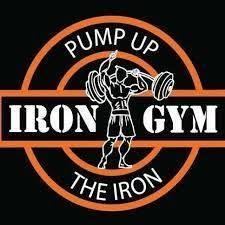 Palestra Iron Gym
