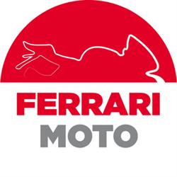 Ferrari Moto Honda