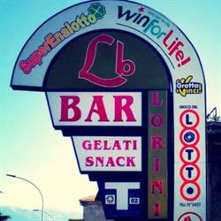 Bar Lorini di Lino Natale
