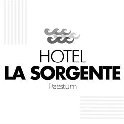 Hotel La Sorgente Paestum