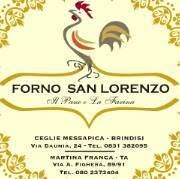 Forno San Lorenzo
