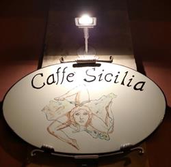 Caffe Sicilia