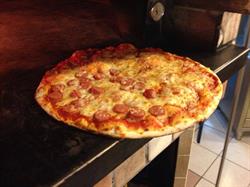 Pizzeria Strapizzami