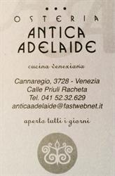 Antica Adelaide