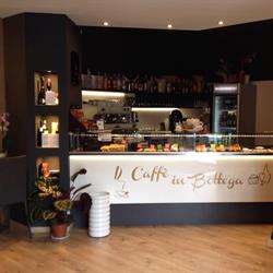 Il Caffè in Bottega
