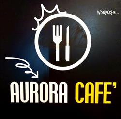 AURORA CAFÉ - POKERIA