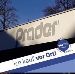 Obst & Gemüse Prader