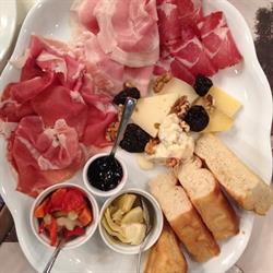 Salumeria Fornale' dal 1958 Verona