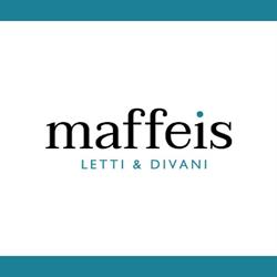 Maffeis Letti & Divani