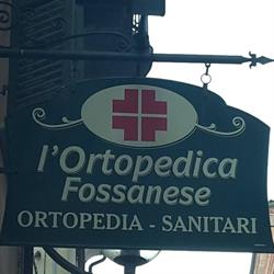 L'Ortopedica Fossanese