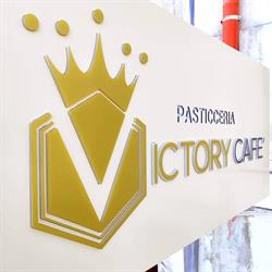 Victory Cafè - PASTICCERIA- GELATERIA ARTIGIANALE