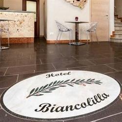 Hotel Biancolilla
