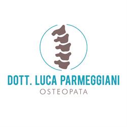 Dott. Luca Parmeggiani, Osteopata