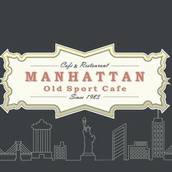Manhattan Cafè Restaurant