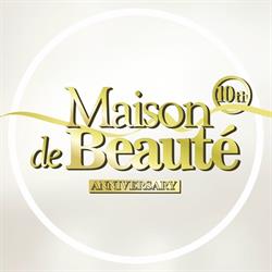 Maison De Beauté Istituto Di Bellezza