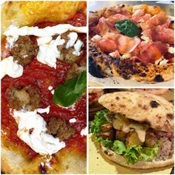Pizzeria e pucceria Desideria