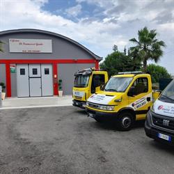 Officina Di Francesco Guido