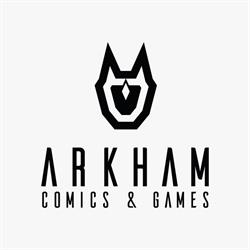 Arkham Comics And Games