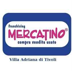 Mercatino Usato Villa Adriana Tivoli