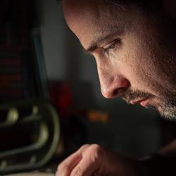 Marco Cargnelutti Liutaio