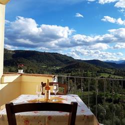 Hotel Valle del Cedrino
