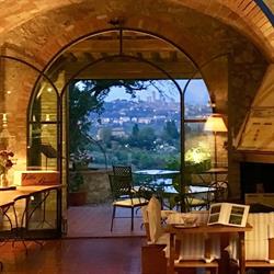 Villa Baciolo - Bed & Breakfast