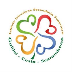 Istituto di Istruzione Secondaria Superiore "Galilei-Costa-Scarambone"