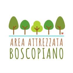 Area Attrezzata Boscopiano