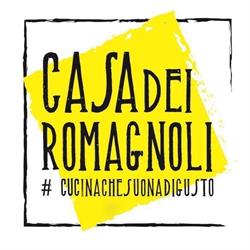 Casa dei Romagnoli Osteria San Mauro Mare