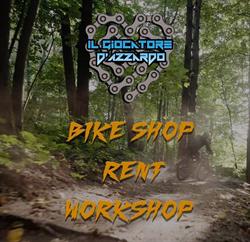 Il Giocatore D'Azzardo Bike Shop