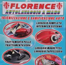 Florence Autolavaggio a Mano