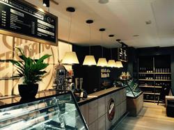 Pasticceria Caffè Vergnano Gelateria