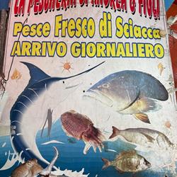 Pescheria di Andrea & Figli