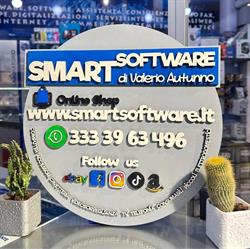 SmartSoftware Technology di Valerio Autunno