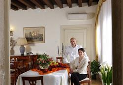 B&B Al Palazzetto