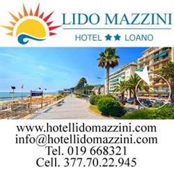 Lido Mazzini
