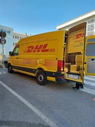 DHL STORE TRENTO
