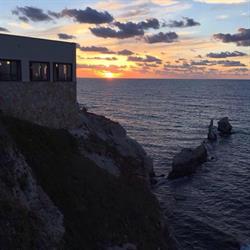 I Faraglioni Ristorante