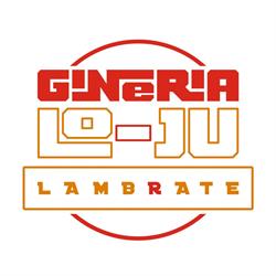 Gineria Lo-Ju Lambrate