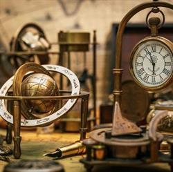 Mercatino Antichità Clementi (chiamare sempre prima della visita)