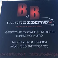 Carrozzeria B & B di Bruni Bruno E Mirco